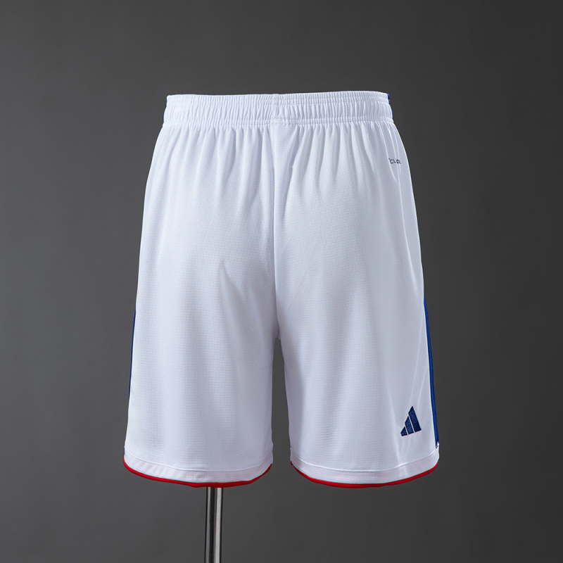 2026 World Cup Japan Home Shorts S-XXL