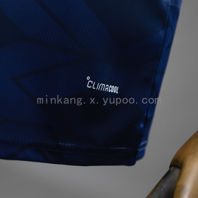 2026 World Cup Scotland Home Fan version Jersey S-4XL