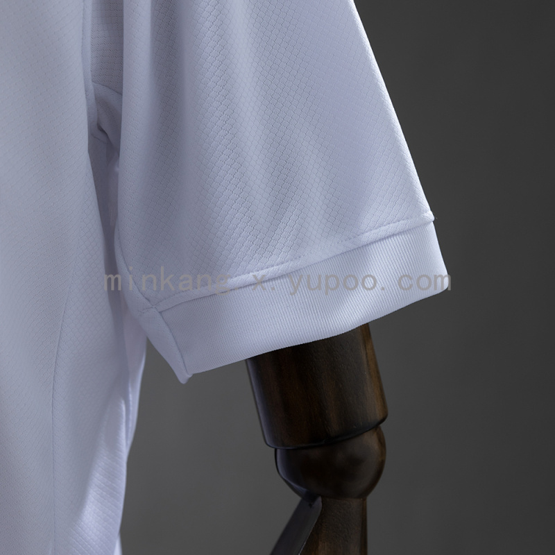 2026 Finland Home Jersey S-4XL