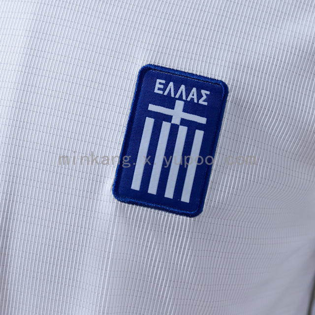 2026 Greece 2026 Home Jersey S-4XL