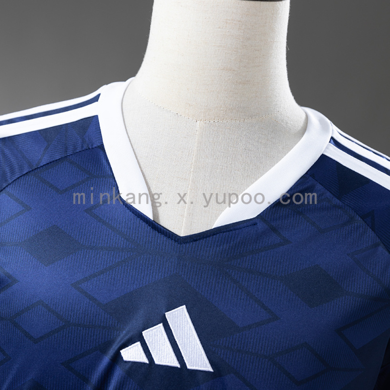 2026 World Cup Scotland Home Fan version Jersey S-4XL