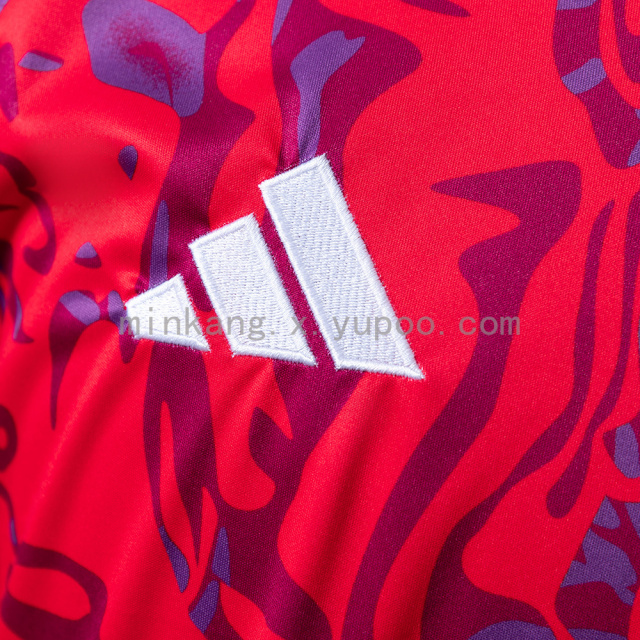 2026 Costa Rica  Home Jersey S-4XL