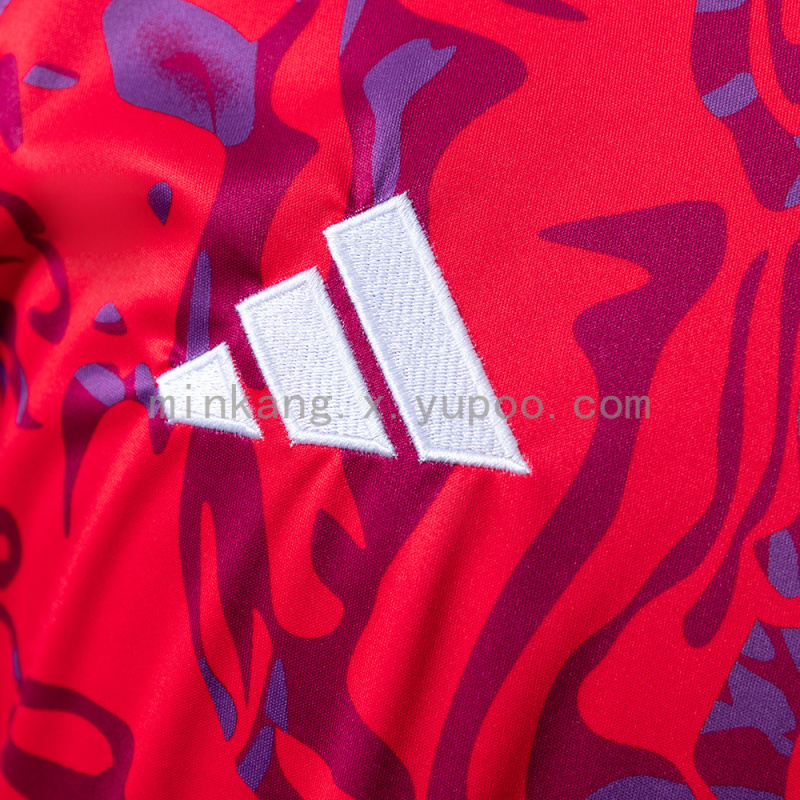 2026 Costa Rica  Home Jersey S-4XL