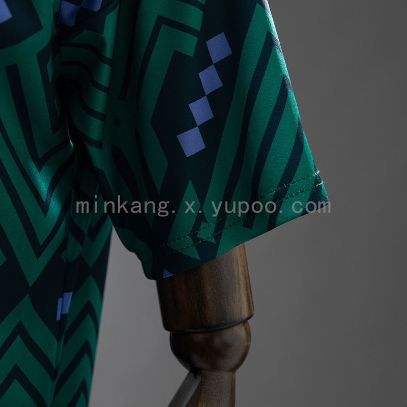 2026 World Cup Saudi Arabia  Home Fan version Jersey S-4XL