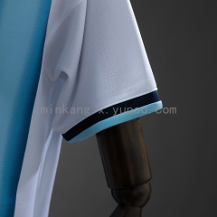 2026 World Cup Argentina home kit, number 10, Messi fan version