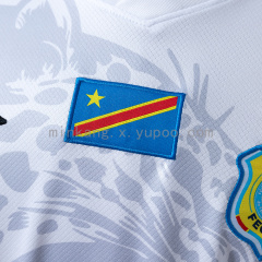 2026 Congo Special Edition Jersey, Sizes S-XXL