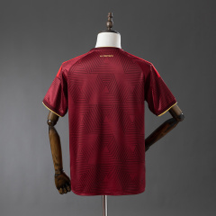 2026 Venezuela 2026 Home Jersey S-4XL