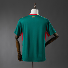 2026 World Cup Senegal Away Fan version Jersey S-4XL