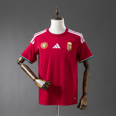 2026 Hungary 2026 Home Jersey S-4XL