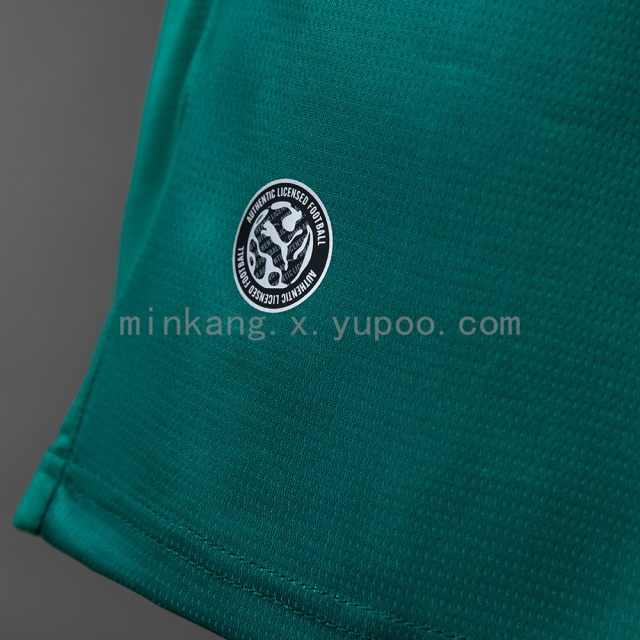 2026 World Cup Senegal Away Fan version Jersey S-4XL