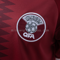 2026 World Cup Qatar  Home Fan version Jersey S-4XL