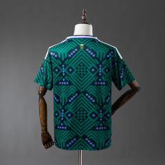 2026 World Cup Saudi Arabia  Home Fan version Jersey S-4XL