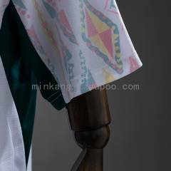 2026 World Cup Senegal Home Fan version Jersey S-4XL