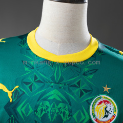 2026 World Cup Senegal Away Fan version Jersey S-4XL