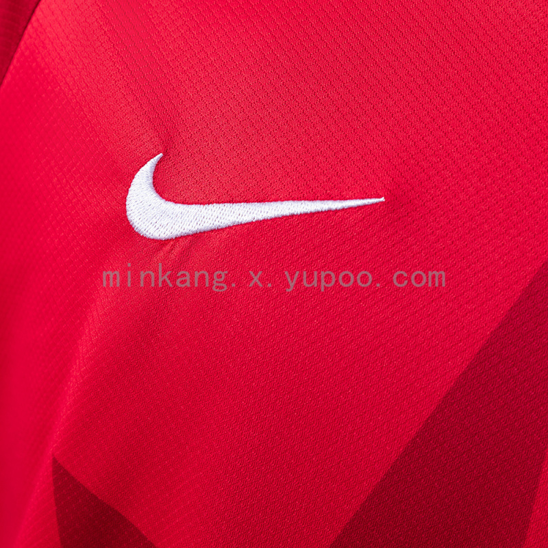 2026 World Cup Canada Home Fan version Jersey S-4XL