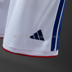 2026 World Cup Japan Home Shorts S-XXL