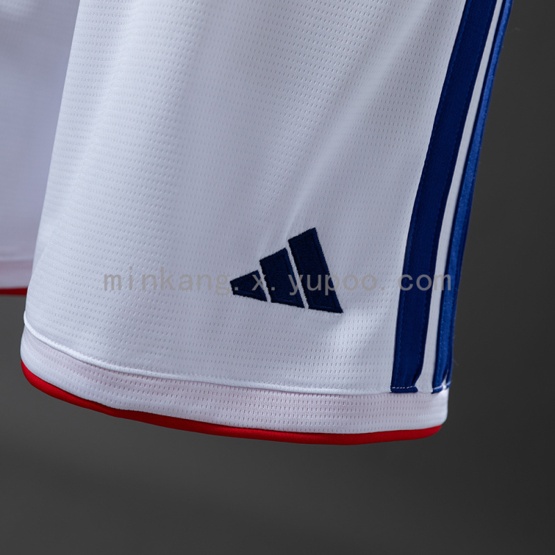 2026 World Cup Japan Home Shorts S-XXL