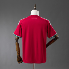 2026 Hungary 2026 Home Jersey S-4XL