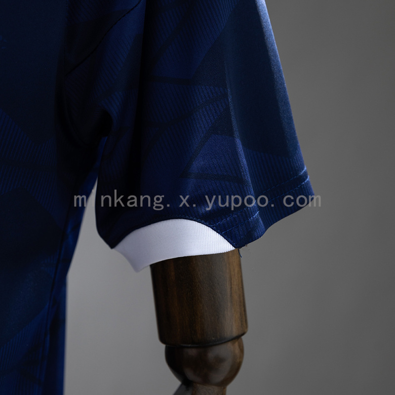 2026 World Cup Scotland Home Fan version Jersey S-4XL