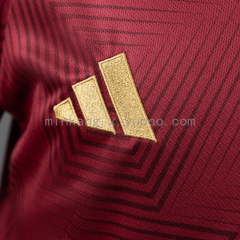 2026 Venezuela 2026 Home Jersey S-4XL