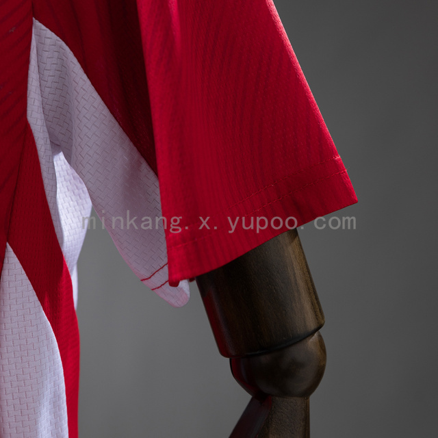 2026 World Cup Switzerland Home Fan version Jersey S-4XL