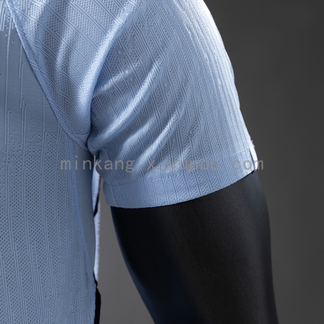 2026 World Cup Uruguay Home Player Version Jerseys S-4XL