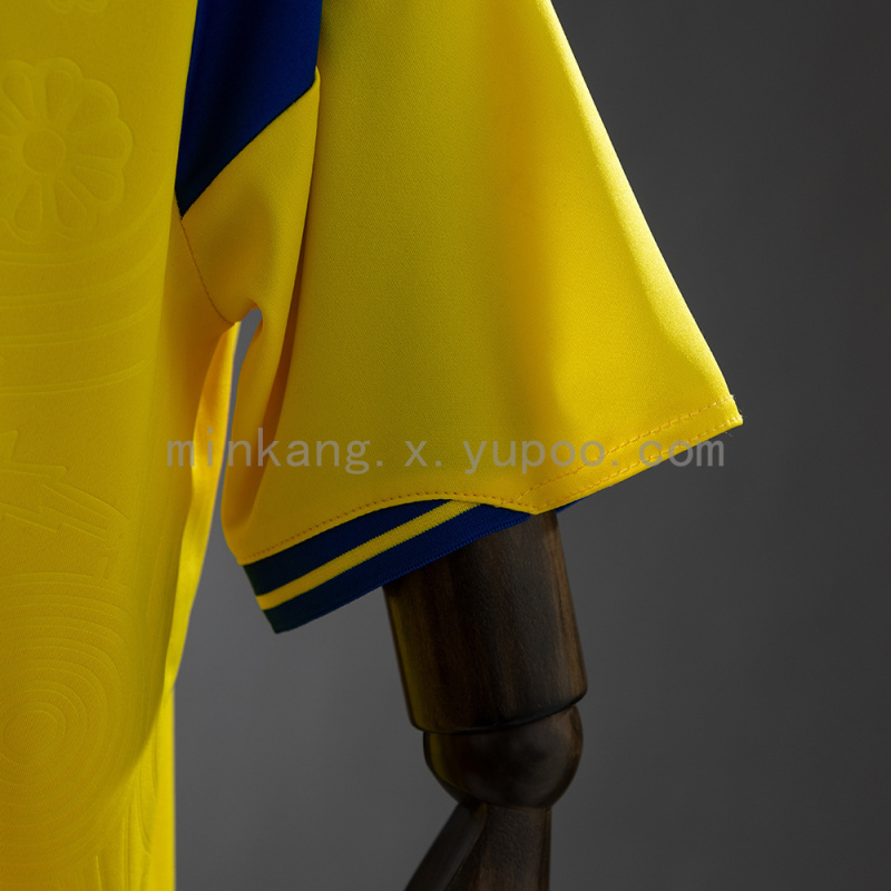 2026 Sweden 2026 Home Jersey S-4XL