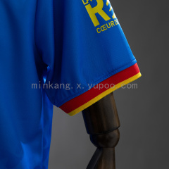2026 Congo Special Edition Jersey, Sizes S-XXL