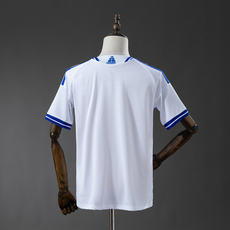 2026 Greece 2026 Home Jersey S-4XL