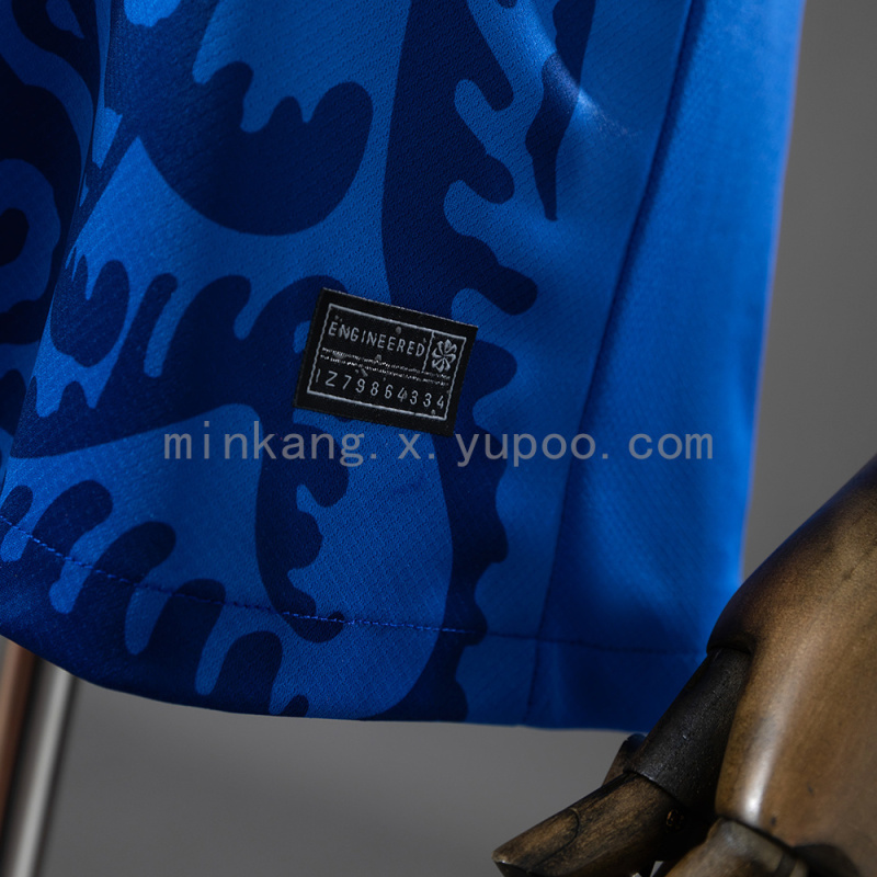 2026 Finland  Away Jersey S-4XL