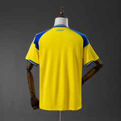 2026 Sweden 2026 Home Jersey S-4XL