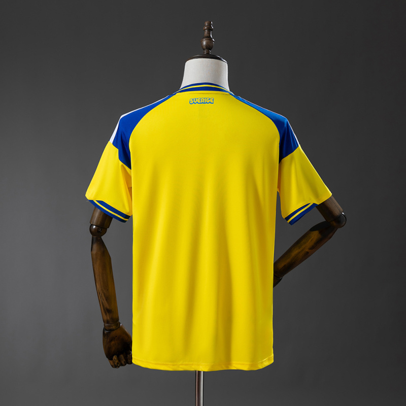 2026 Sweden 2026 Home Jersey S-4XL