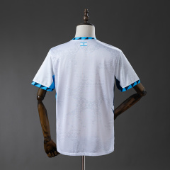 2026 Israel 2026 Home Jersey S-XXL