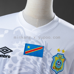 2026 Congo Special Edition Jersey, Sizes S-XXL