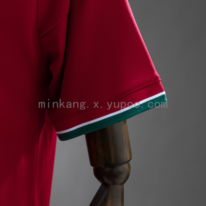 2026 Hungary 2026 Home Jersey S-4XL