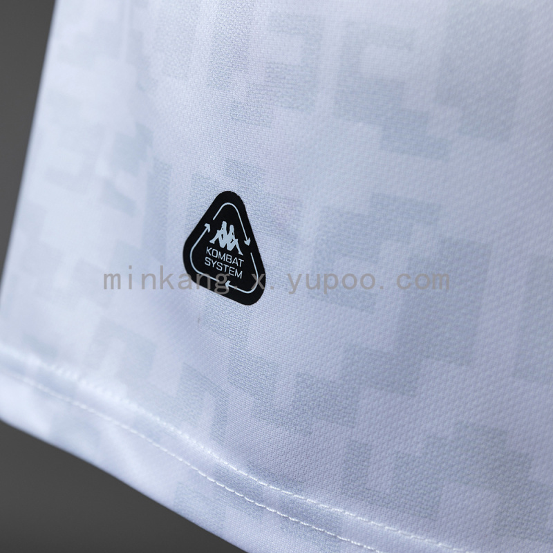 2026 World Cup Tunisia Away Fan version Jersey S-4XL
