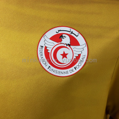 2026 World Cup Tunisia Third Away Fan version Jersey S-4XL