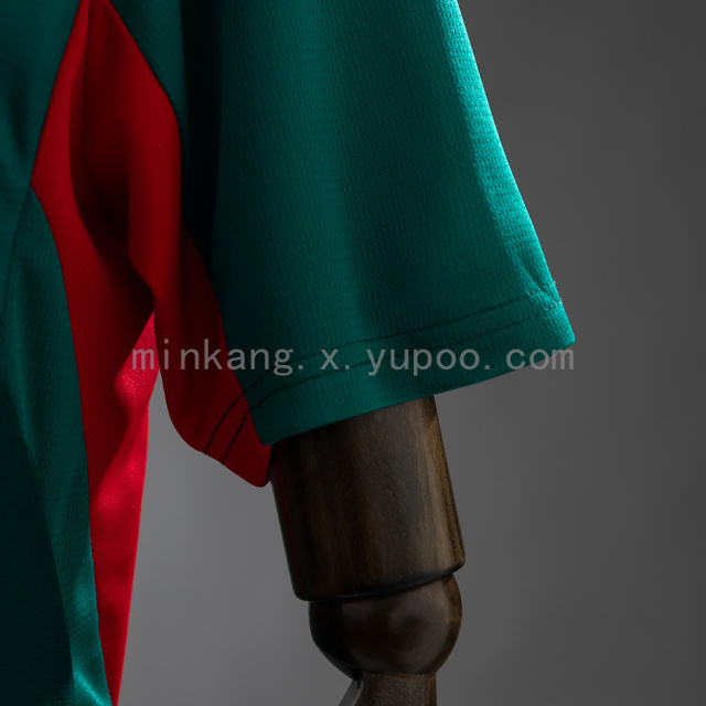 2026 World Cup Senegal Away Fan version Jersey S-4XL