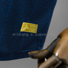 2026 Cape Verde Home Fan version Jersey S-XXL