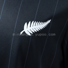 2026 World Cup New Zealand Away Fan version Jersey S-4XL