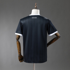 2026 World Cup New Zealand Away Fan version Jersey S-4XL