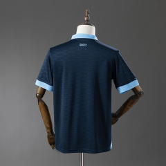 2026 Guatemala Away Fan version Jersey S-4XL