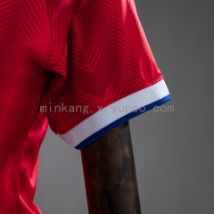 2026 Chile 2026 Home Women Jersey S-XXL