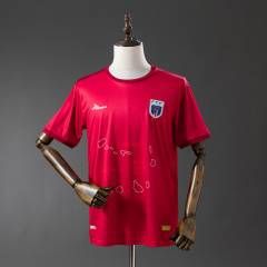 2026 Cape Verde 2026 Third Jersey S-XXL
