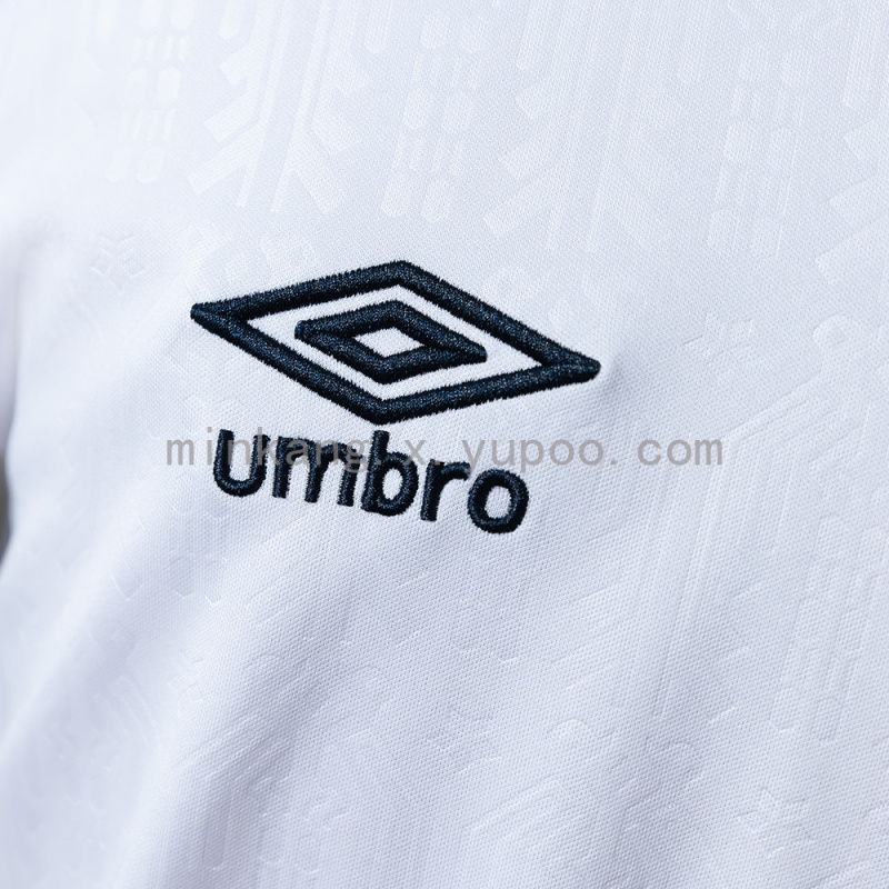 2026 Guatemala Home Fan version Jersey S-4XL
