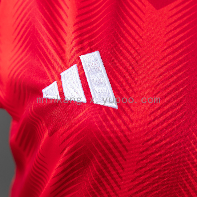 2026 Chile 2026 Home Women Jersey S-XXL