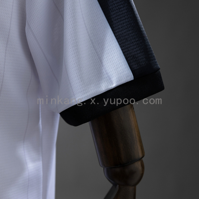 2026 World Cup New Zealand Home Fan version Jersey S-4XL