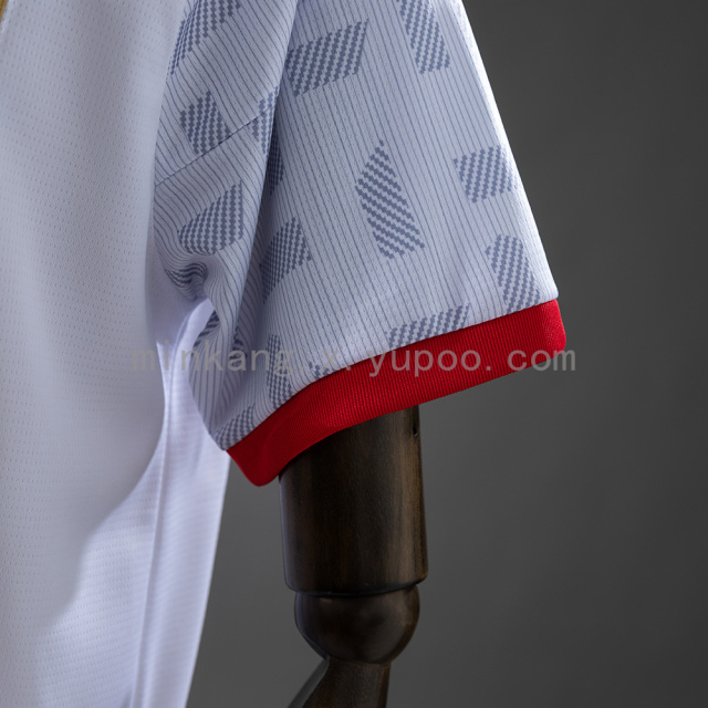 2026 UAE 2026 Home Jersey S-XXL