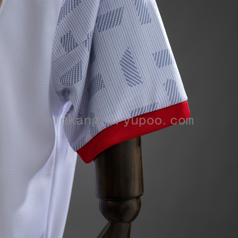 2026 UAE 2026 Home Jersey S-XXL