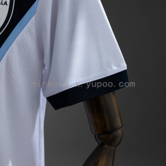 2026 Guatemala Home Fan version Jersey S-4XL